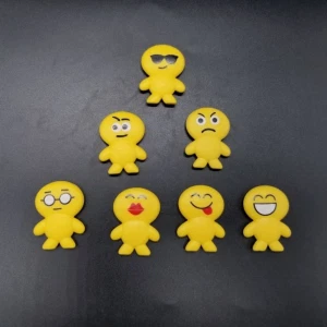 Ελαστικό πρόσωπο του Emoji
